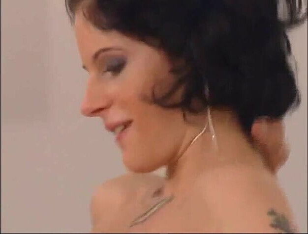 two cocks, one cunt, MMF