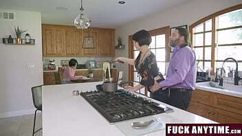 FuckAnytime.com Look Alike step Daughter step Share Each Other&rsquo_s Bodies with step Enjoy Freeuse Fuck Angeline Red, Jessica Ryan