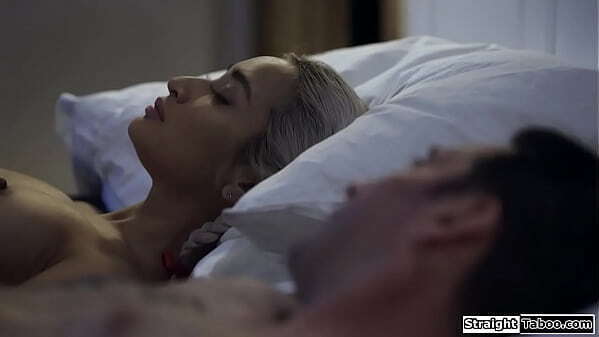 StraightTaboo.com Asian lesbian loses virginity