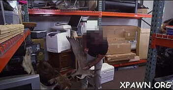 Blonde floosy '_s cunny rules the world