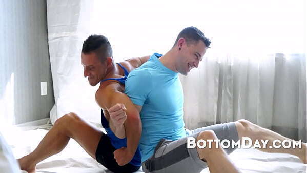 cant wrestle, bottom