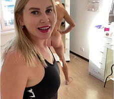 Ballbusting from Sugar Nadia