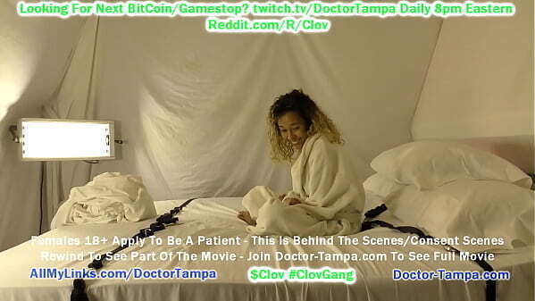 Become Doctor Tampa, Take Delivery Slave Kalani Luana Bought WayNotFair.com &amp_ Shipped Your Doorstep Strangers Night Doctor-Tampa.com!