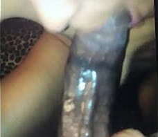 Yella bone sucking good dick