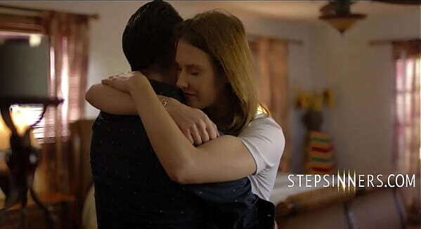 step Daughter Wants More From