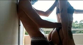 beautiful 19 year old rabbit gets fucked outdoors squirt and creampie