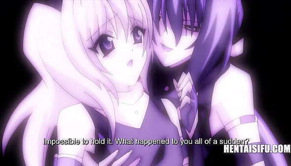 Chemical Dick Serves Superheroes Fight Evil Part