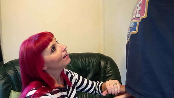 Betties Blowjob Series Episode