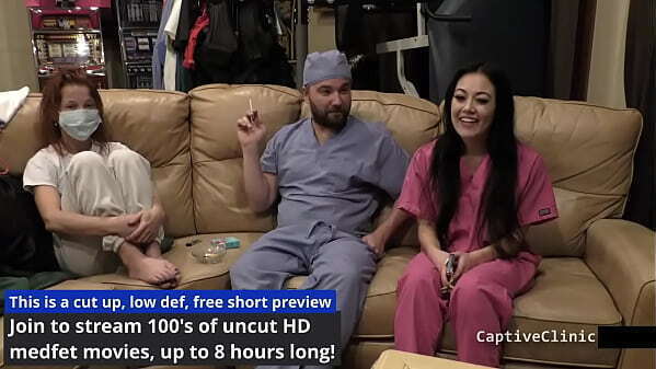 Blaire Celeste Boyfriend Kicked Car! Dont Take Rides From Strangers Risk Being Doctor Tampas Slave With Stacy Shepard EXCLUSIVELY @CaptiveClinic.com