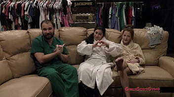 Sexi Mexi Jasmine Rose'_s Humiliating Green Card Physical From Doctor Tampa Caught On Hidden Cameras @GirlsGoneGyno.com