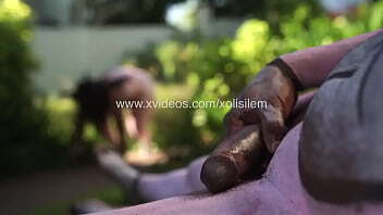 XOLI MFEKA EASTER EDITION