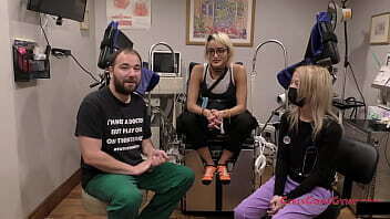 $Clov They Really Health Care About Channy Crossfire? About Taken Government @GirlsGoneGyno.com