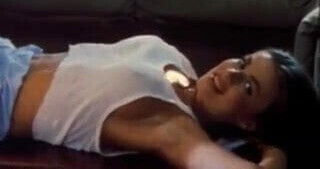 Carmen Electra chosen nudes