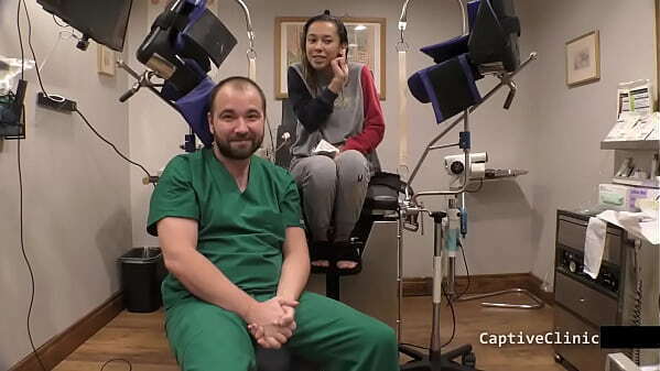 $Clov Kalani Luana Wakes Side Road Only Take Ride From Stranger Doctor Tampa @CaptiveClinic.com