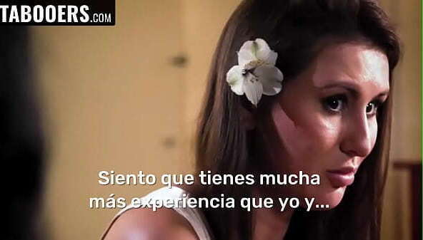 your first time, you'_re doing good... Paige Owens, Moore