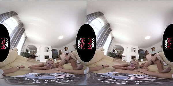 VIRTUAL TABOO Dessert Gone Wrong