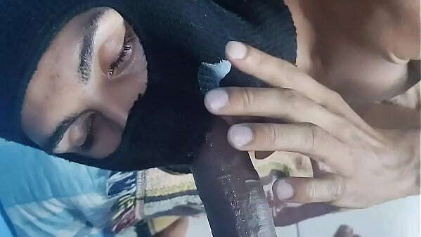 Bandido fumou baseado depois acabei fudendo bebeu leite ainda gozei