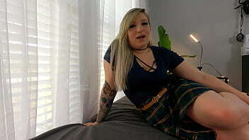 Virtual Taboo Teen Fucks Cousin