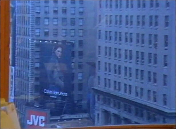 Karen Jeffries fantasizes