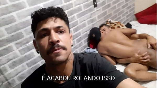 COMEU AMIGO MINHA FRENTE