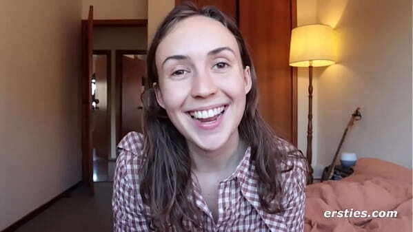 This natural beauty very sexual creature