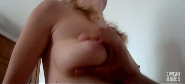 Painful cumming inside