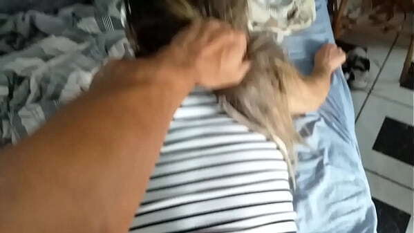 buceta! Depois arrombar minha buceta fode arregar pedindo para parar. primo n&atilde_o limites