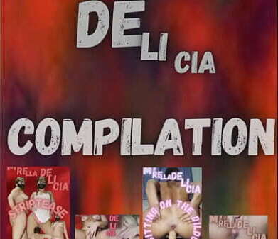 Mirelladelicia Compilation photos videos posted xvideos Red, masturbation, dildo 20X4, exhibitionism, striptease