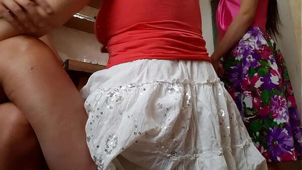 girlfriend fucked before leaving with neighbor Lesbian Illusion Girls