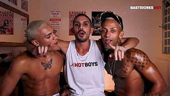 Bastidores Cupix Arthur Reizinho