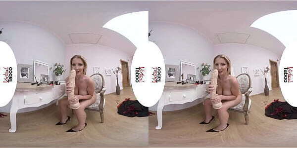 VIRTUAL TABOO With Georgie