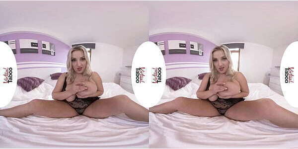 VIRTUAL TABOO Lingerie