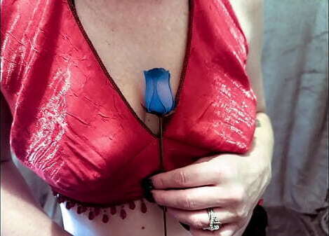 Rose Lexie Italian Style Photo Shoot Slideshow