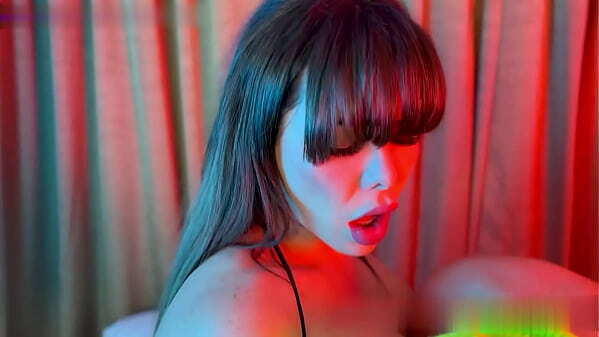 transexual chupa polla antes follada pelo itzel