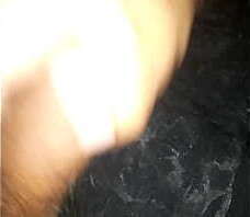 Thicblackturkishdick, The Cum She Regrets not Tasting.