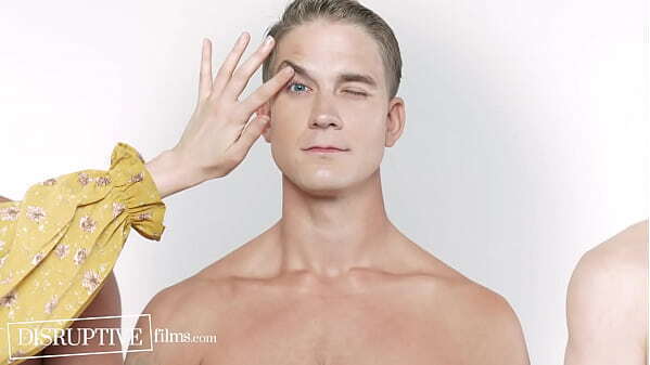 Married Scientists Create Robot Who'_s Corrupted Previous Version Brandon Anderson, Dalton Riley