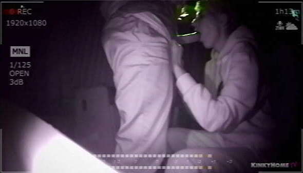 Hidden Public Train Blowjob Real Couple Amateurs