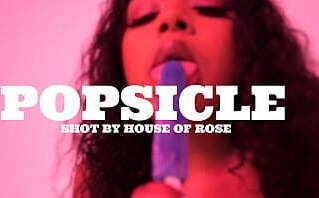 She'_s Sucking Brothers Dick Like Popsicle