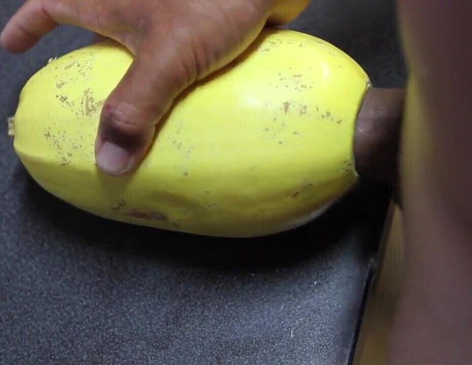 Str8 organic blow job