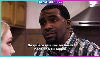 SLUTTY STEPDAUGHTER: &quot_I didn'_t expect it to be this big&quot_ - Emma Starletto