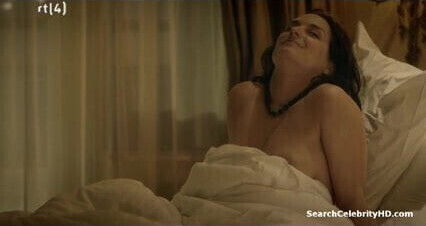 Carla Wijs - Divorce S01E07