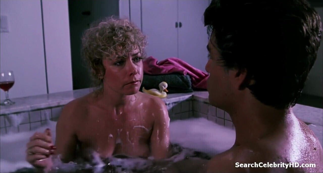 Cassie Yates - The Osterman Weekend