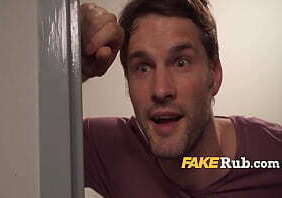 you gotta fuck me, if you want to fuck my girlfriend