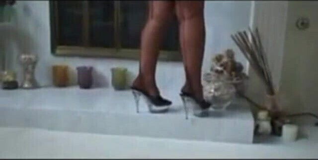 Vintage Stocking Compilation