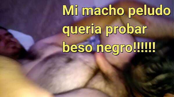 Video Relato Macho Peludo Probando nuevas Experiencias