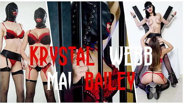 Krystal Webb, Bailey