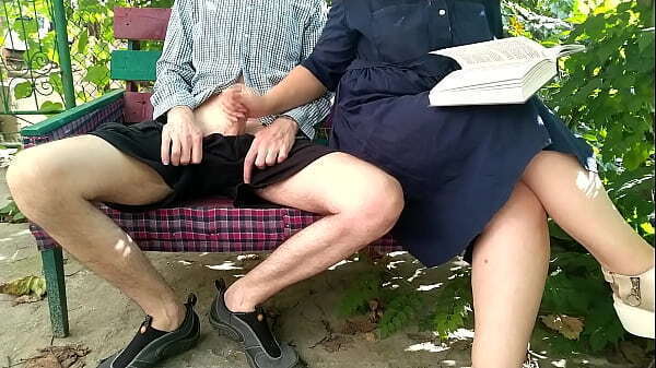 Compilation Outdoor masturbation