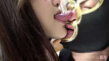 犬嗅ぎ娘　 しずなの蛇舌⑥　ソーセージ、染みパンツ、セックス編(フェ血ス)