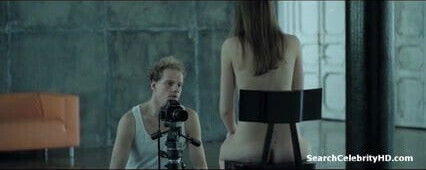 Ekaterina Shcheglova Dinara Yankovskaya Intimate Parts