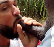 Dando para o Haitiano dotado